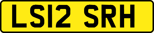 LS12SRH