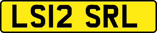 LS12SRL