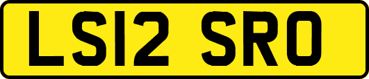 LS12SRO