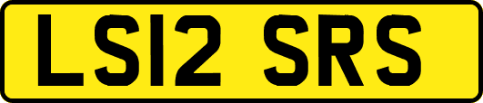 LS12SRS