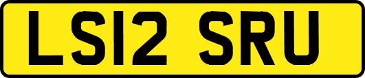 LS12SRU
