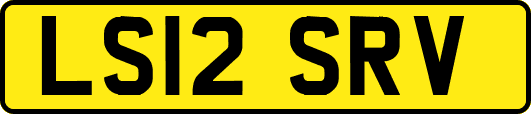 LS12SRV