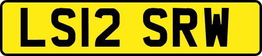 LS12SRW