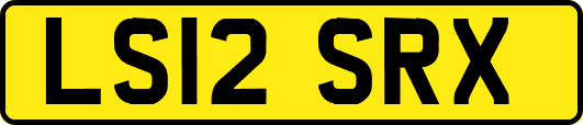 LS12SRX