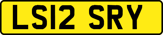 LS12SRY