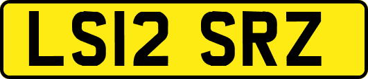 LS12SRZ
