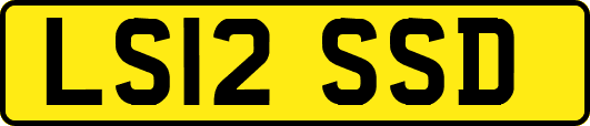 LS12SSD