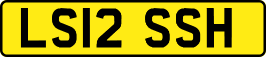 LS12SSH