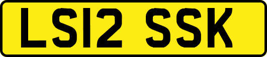 LS12SSK
