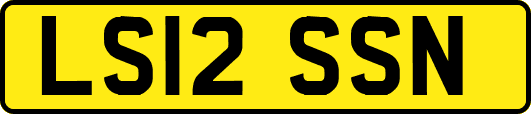 LS12SSN