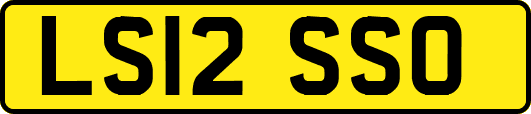 LS12SSO