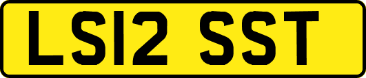 LS12SST