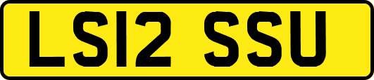 LS12SSU
