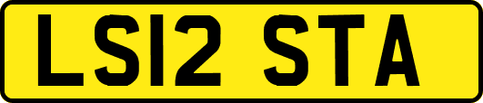 LS12STA