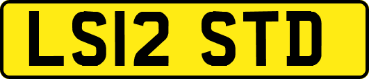 LS12STD