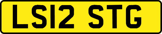 LS12STG