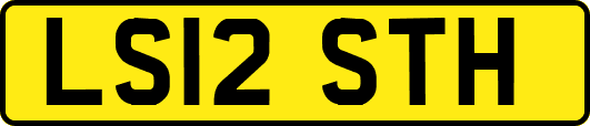 LS12STH
