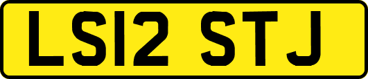 LS12STJ