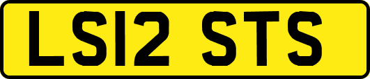 LS12STS