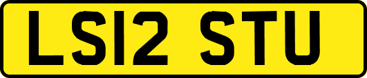 LS12STU