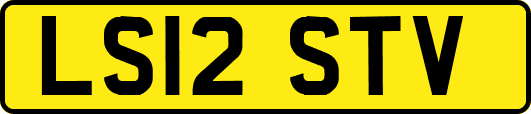 LS12STV