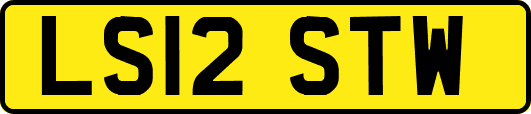 LS12STW
