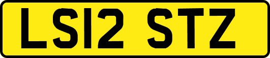 LS12STZ