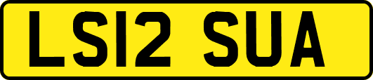 LS12SUA