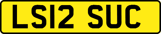 LS12SUC