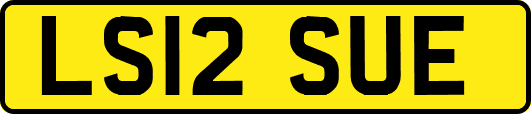 LS12SUE