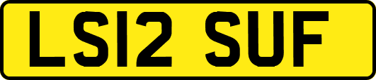 LS12SUF