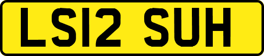 LS12SUH