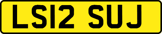 LS12SUJ