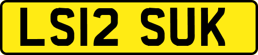 LS12SUK