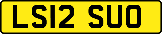 LS12SUO