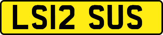 LS12SUS