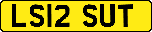 LS12SUT