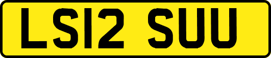 LS12SUU