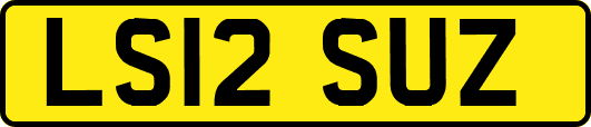LS12SUZ
