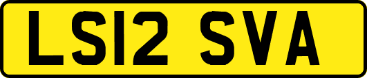 LS12SVA