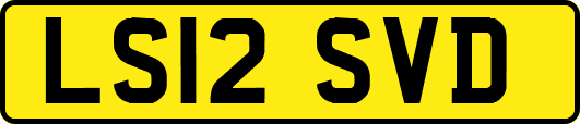 LS12SVD