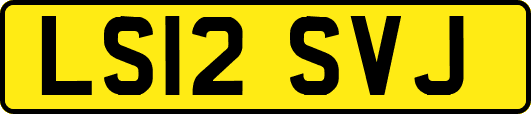 LS12SVJ