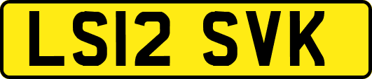 LS12SVK