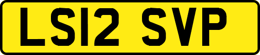 LS12SVP