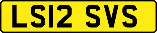 LS12SVS