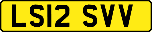 LS12SVV
