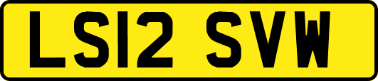 LS12SVW