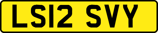 LS12SVY