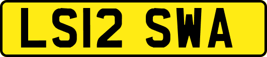 LS12SWA
