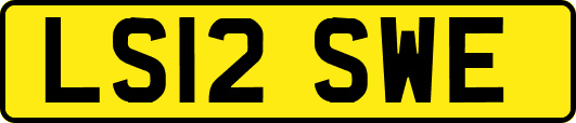 LS12SWE
